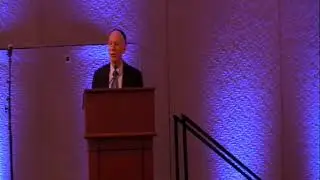 Congregation Shema Yisrael Gala Banquet   Part 1