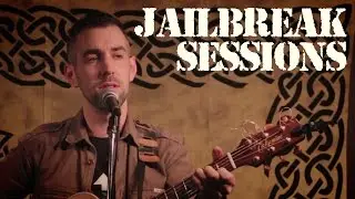 Barry Jay Hughes Live at the Jailbreak Sessions