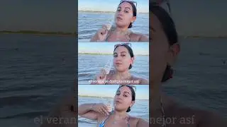 verano con la roche-posay ☀️🍉