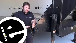 etrailer | Optronics LED Trailer Clearance or Side Marker Light Review