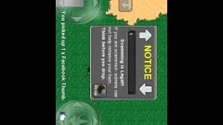 Graal era no scam :D