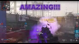 COD MW PURPLE TRACER SHIPMENT MADNESS!!!