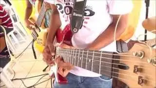 Oficial Video Retiro IBNJ 2015