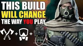 HOLY $HIT WE BROKE BULWARK BUILD! REPLACE YOUR STRIKER BUILD WITH THIS NOW! | Division 2 Overdogs