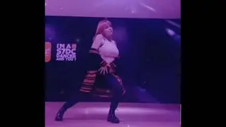 Ladie's Code - Galaxy Freestyle Dance