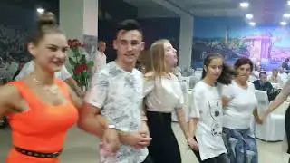 🔴 Rodjendansko kolo za Maslešu - Hotel Heco Plus Sarajevo - Bosanski teferič