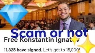#onecoin #onelife #onecoinexchange #konstantinignatovafree. Org