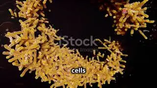 How your immune system fights germs.