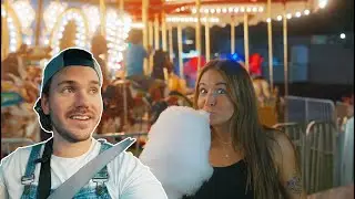 The Minnesota State Fair Food Adventure