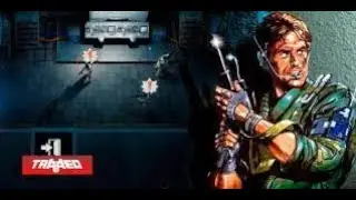 Steel Gear - Metal Gear Nes/Msx Remake - Part 11 Final - Super Computer+Metal Gear+Big Boss