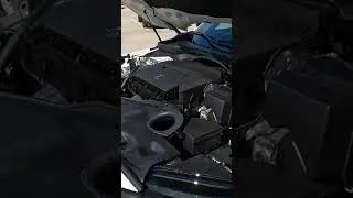 2025 Acura A-Spec Advance Engine Details