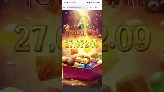 Chocolate Deluxe (Big Win) | PG Soft | Sesssion No. 1 #pgsoft #fachaislot #pragmaticplaymaxwin