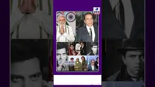 Bollywood legend Dharmendra dies at 89 in Mumbai l ZED NEWS