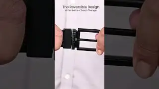 Upgrade Your Style with Louis Stitch Premium Belts
