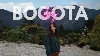 Solo voy rápido a comprar un libro… a Bogotá