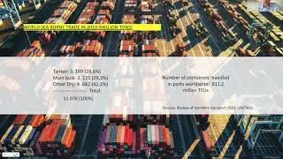IPC 2021 European Conference - Morocco Ports Strategy for 2030:  Challenges and Opportunities
