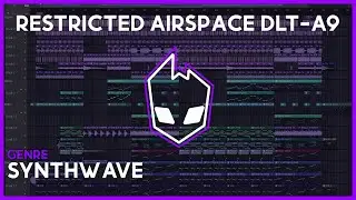 iFlicky - Restricted Airspace DLT-A9