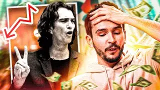 Sa démesure lui fait tout perdre : l'histoire de WeWork (Les Actus de PA)