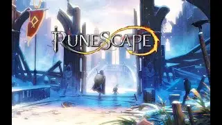 [2021] RuneScape Login Music Suite