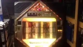 for sale jukebox rowe ami cd-100e