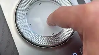 Genesis GV80 | Reset / Shut Off The Oil Change Light