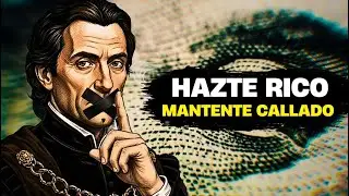 Cómo hacerse rico sin que nadie lo sepa las 9 regl