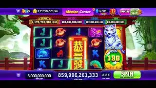 Major Jackpot in Tiger Gems Free games | Jackpot Crush Sensational Win