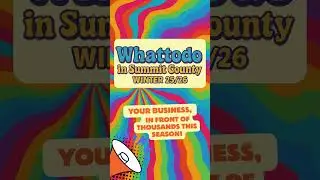 Winter Whattodo Guide Book | Advertise Your Business in Summit County Colorado #winter #colorado