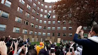 The Weirdest College Traditions You've Ever Seen!