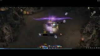 Colorful Fortune's World - Lost Ark (Relic Map Tier 2)