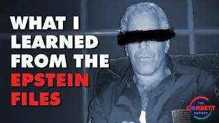 What&rsquo;s REALLY in the Epstein Files?