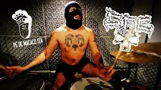 SxFxCx - Ao Vivo no Por&atilde;o #2