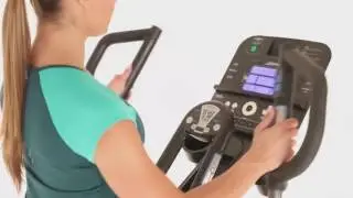 Life Fitness E3