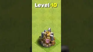 Clash of Clan Gameplay Ep:20.MAX UPGRADE ELIXIR COLLECTOR. #clashofclan #coc #elixircollector #game