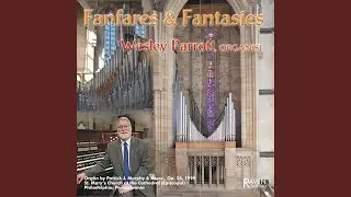 Adagio, Allegro, (und Adagio) for a Mechanical Organ, K. 594: II. Allegro
