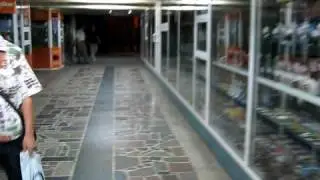 The Underground by Stefan Cel Mare in Chişinău