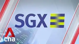 SGX CEO earns S$4.3 million on back of 8% jump in net profit