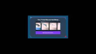 Case clicker souvenir unboxing