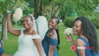 Meilleur Dj animateur mariage Montr&eacute;al |  Best Wedding DJ Montreal
