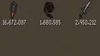 Torture High Risk Pking (21M RISK)