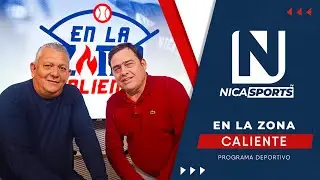 📡 EN VIVO ⚾ - Gigantes de Rivas a una victoria de estar en la final - Programa En la Zona Caliente 🔥