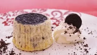 Mini Oreo Cheesecakes Recipe - Oreo Cheesecake Cupcakes - Diane Kometa - Dishin With Di  # 151