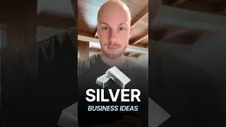 💡 3 Best Silver Business Ideas