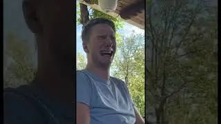 Aleksandra prenkuje Vuka *RASPLAKAO SE*