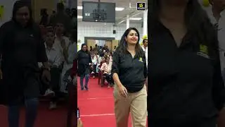 Toppers की जीत का Grand जश्न⭐🔥Utkarsh सम्मान समारोह 2025🎉
