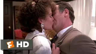 Married to the Mob (1988) - Are You Being Straight With Me? Scene (8/11) | Movieclips