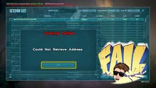 Fix  For 