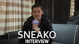 THE SNEAKO INTERVIEW: Rules of Modern Dating & Understanding Women 