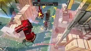 outpost defense   area defense level 4 Arknight Endfield