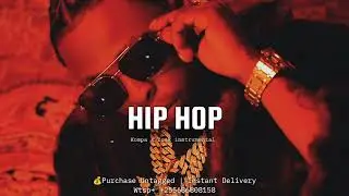 Bongo Hip hop X Rap beat instrumental ✘ Young Lunya  ✘  Young Killer - HIP HOP